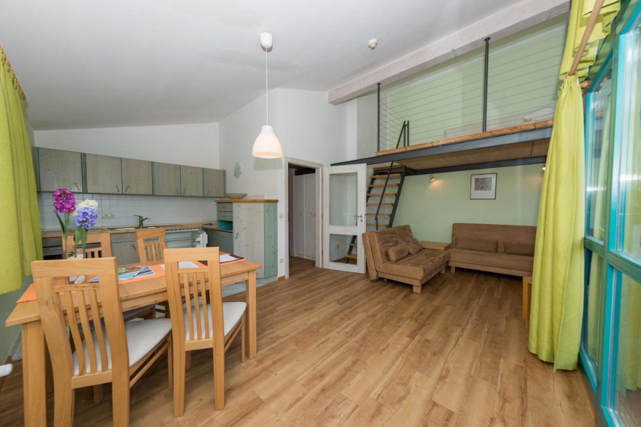 Passerhaus 3*