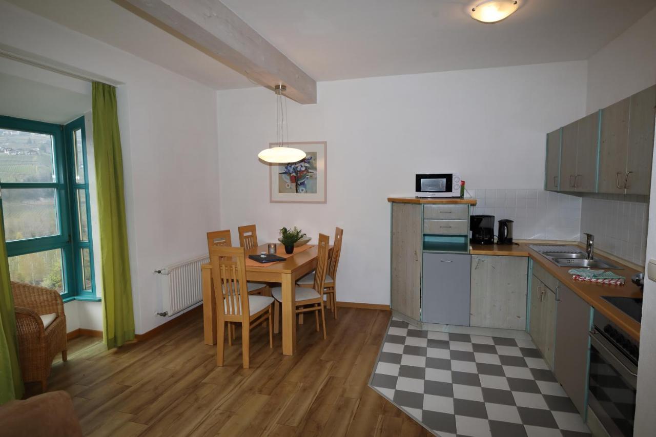 Passerhaus 3*