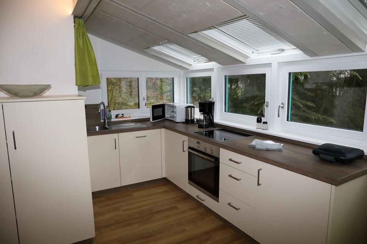 Passerhaus Apart-hotel 3*