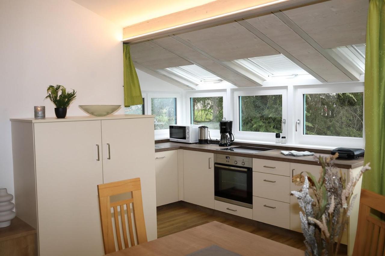 Passerhaus 3*